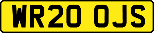 WR20OJS