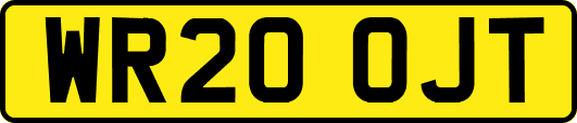 WR20OJT