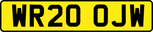 WR20OJW