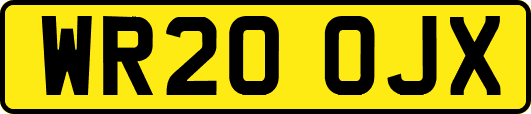 WR20OJX