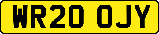WR20OJY