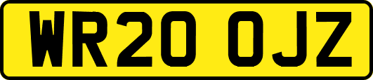 WR20OJZ