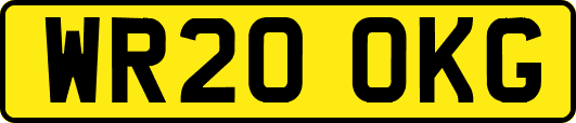 WR20OKG