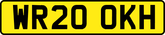 WR20OKH