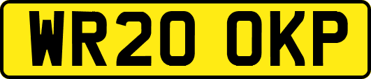 WR20OKP
