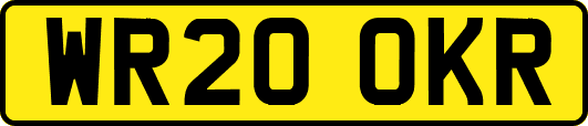 WR20OKR