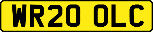 WR20OLC