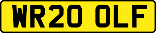 WR20OLF
