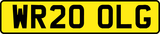 WR20OLG