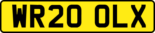 WR20OLX
