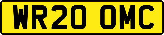 WR20OMC