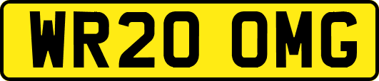 WR20OMG