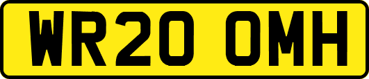 WR20OMH
