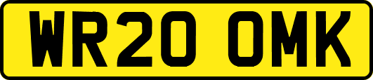 WR20OMK