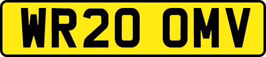 WR20OMV