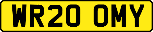 WR20OMY