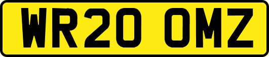 WR20OMZ