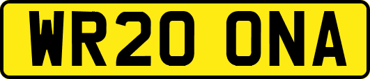 WR20ONA
