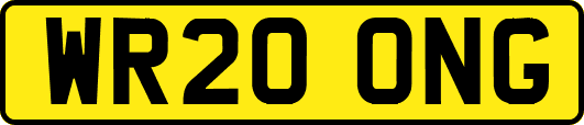 WR20ONG