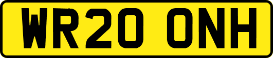 WR20ONH