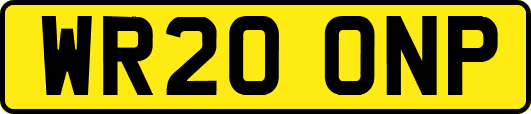 WR20ONP