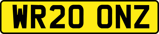 WR20ONZ