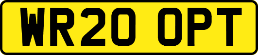 WR20OPT