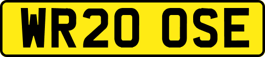 WR20OSE