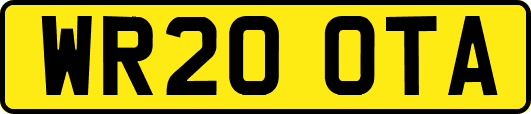 WR20OTA
