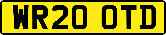 WR20OTD