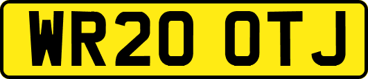 WR20OTJ