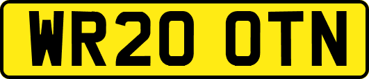 WR20OTN