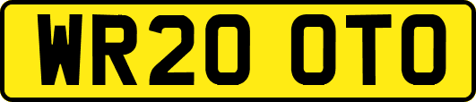 WR20OTO