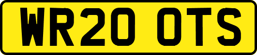 WR20OTS