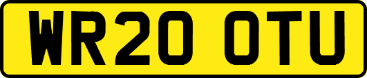 WR20OTU