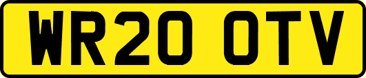 WR20OTV