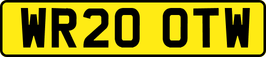 WR20OTW