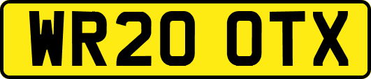 WR20OTX
