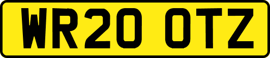 WR20OTZ