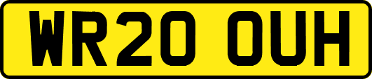 WR20OUH