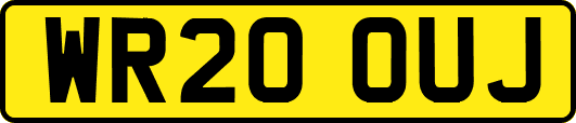 WR20OUJ