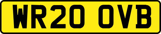WR20OVB