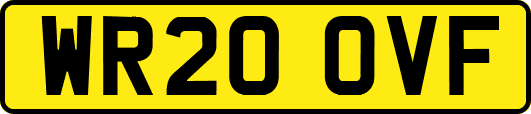 WR20OVF