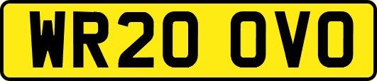 WR20OVO