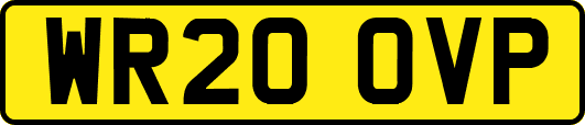 WR20OVP
