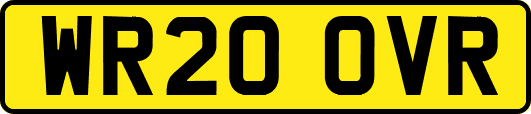 WR20OVR