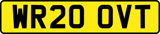 WR20OVT