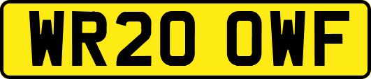 WR20OWF