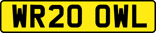 WR20OWL
