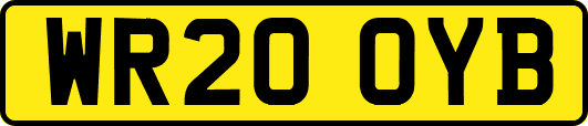 WR20OYB